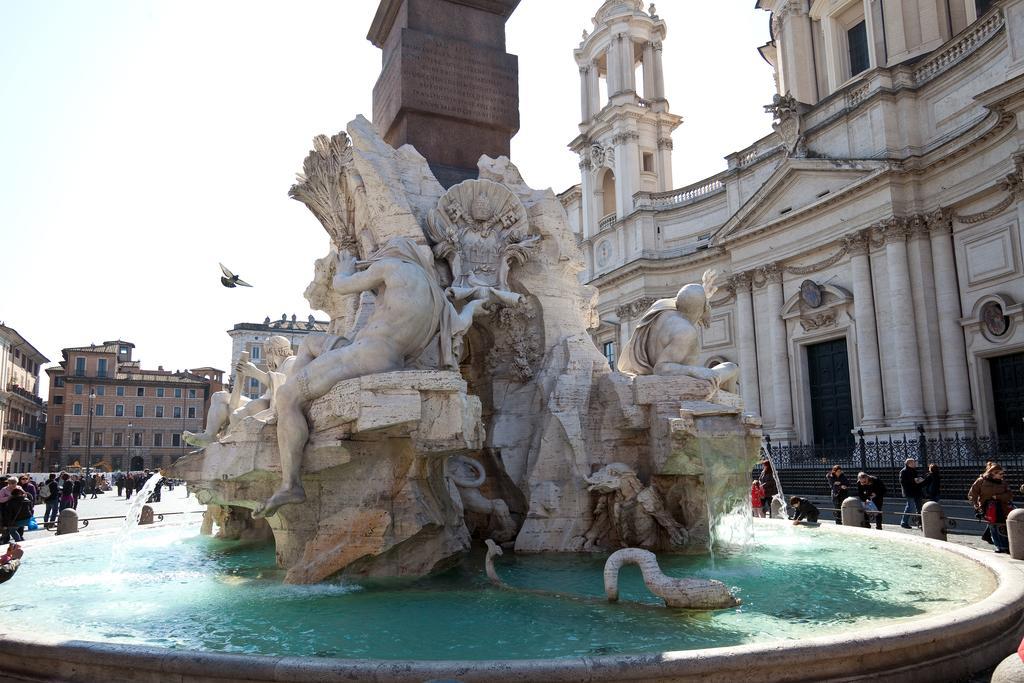 Rome As You Feel - Montevecchio 26 Exterior photo