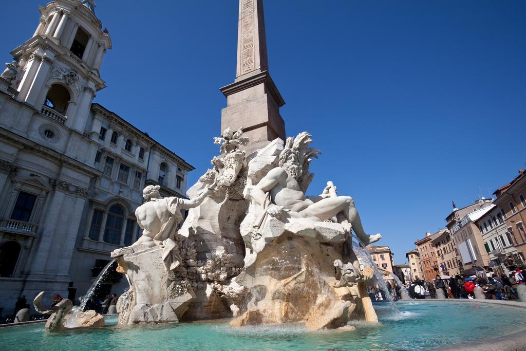 Rome As You Feel - Montevecchio 26 Exterior photo
